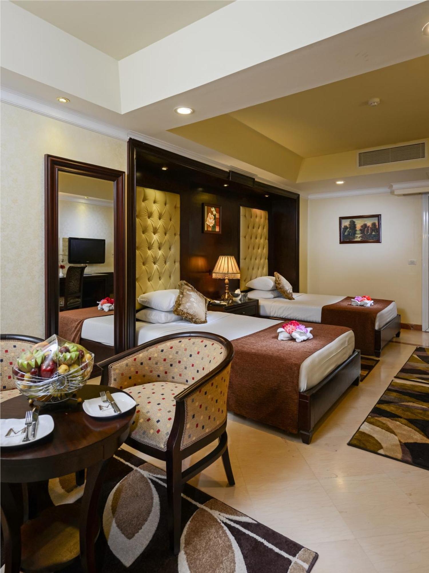 Mirita Hotel ,10th Of Ramadan Madinat Al Ashir min Ramadan Ruang foto