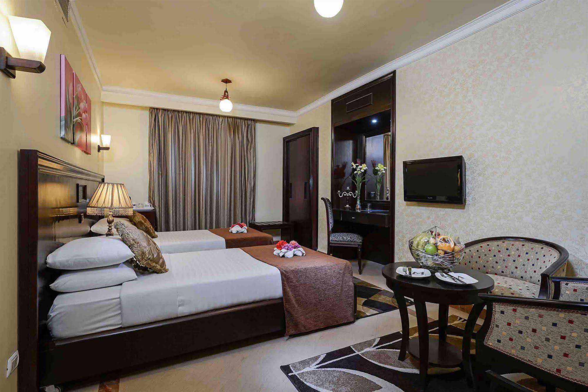 Mirita Hotel ,10th Of Ramadan Madinat Al Ashir min Ramadan Bagian luar foto