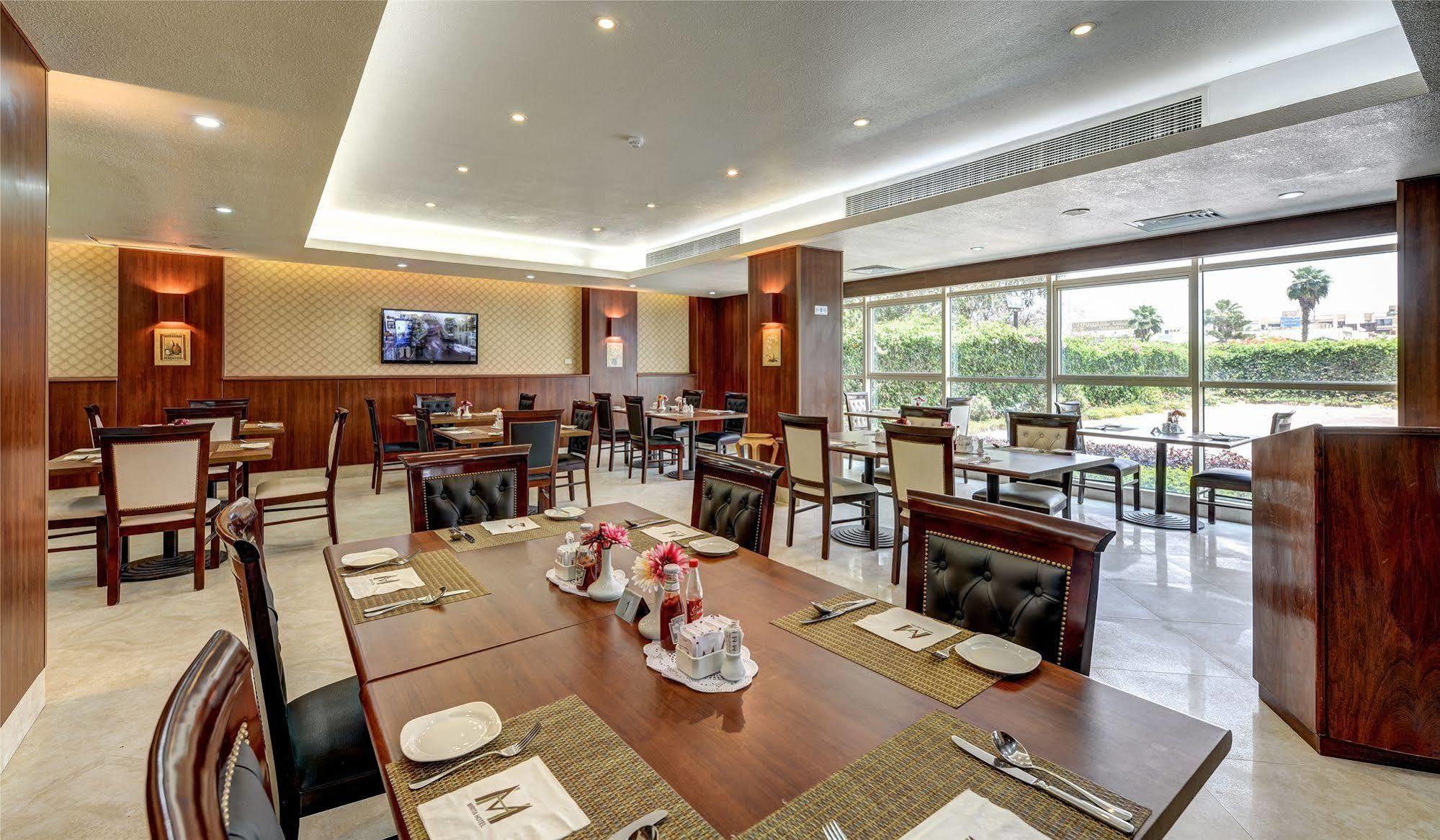 Mirita Hotel ,10th Of Ramadan Madinat Al Ashir min Ramadan Bagian luar foto